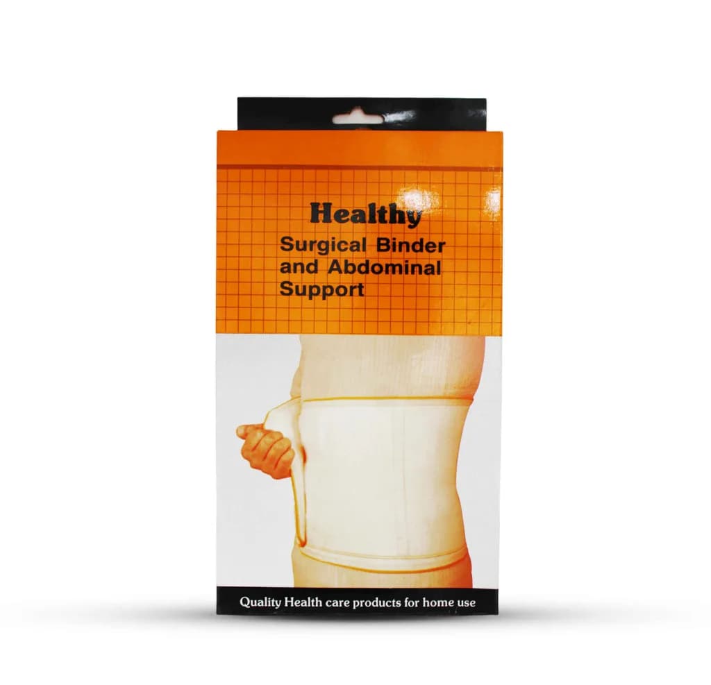 Healthy Abdominal Support - Xl