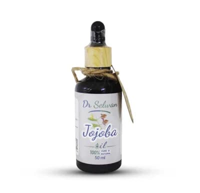 DR SELWAN JOJOBA OIL 50 ML