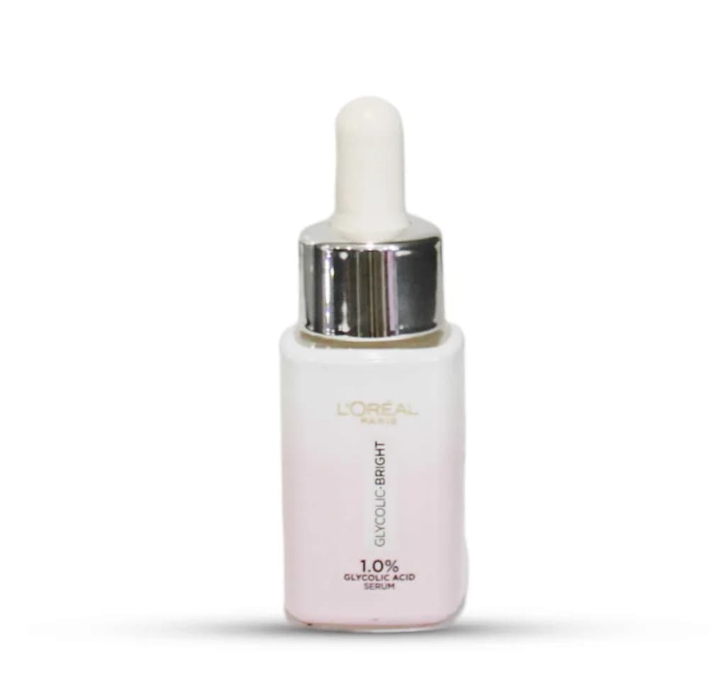 L'oreal Glycolic Bright Instant Serum 15M