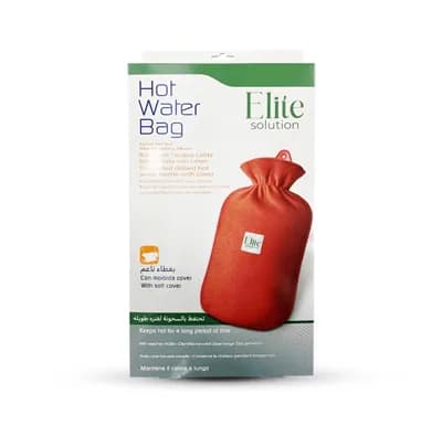 MEDISANA HOT WATER BAG