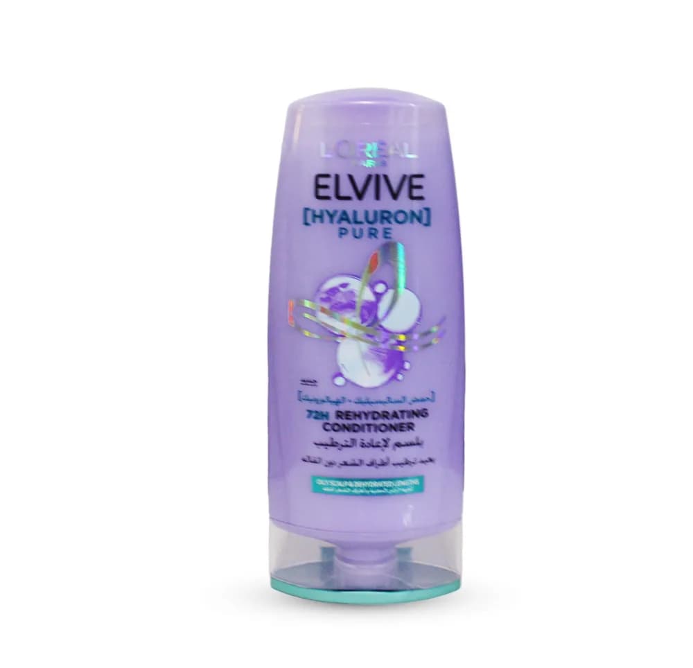 L'oreal Elv Cond Hyaluron Pure 200Ml