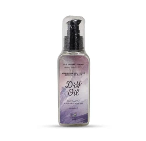 Bobana Dry Oil 100ml