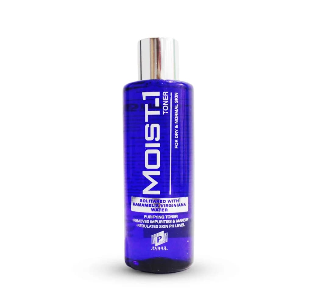 Moist-1 Purfying Toner 200Ml