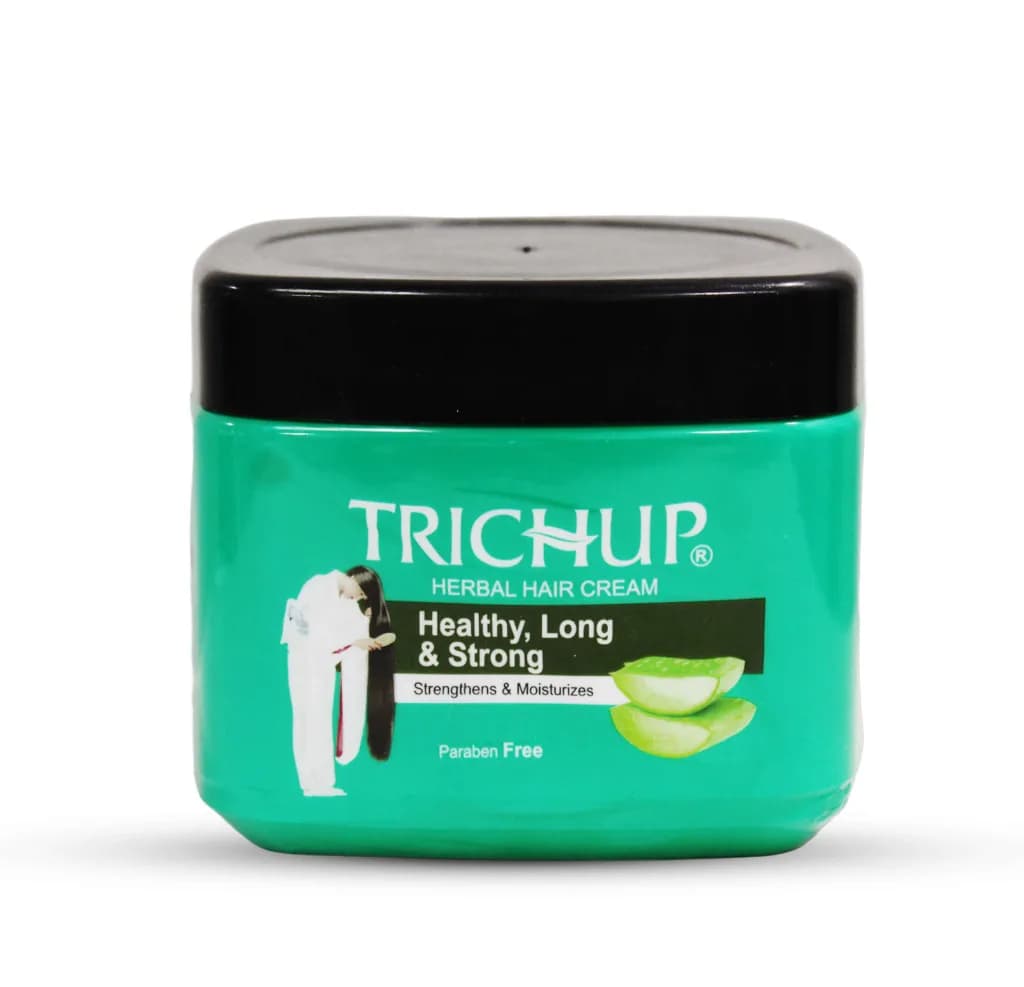 TRICHUP HAIR CREAM  HEALTHY & LONG 150ML