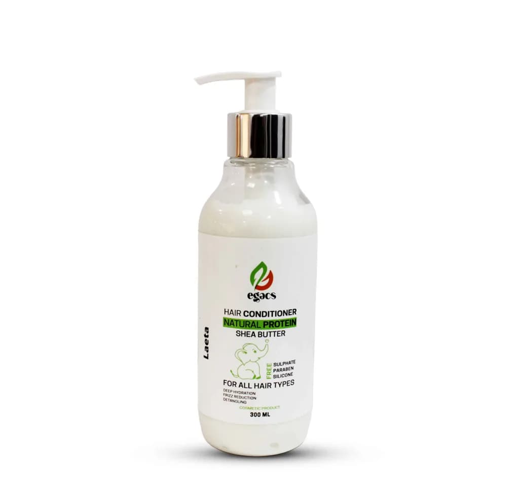 Laeta Baby Hair Conditioner 300Ml
