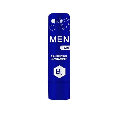 Luna Lip Moist (Men Care) B5 with Vitamin E & Panthenol 3.5ml