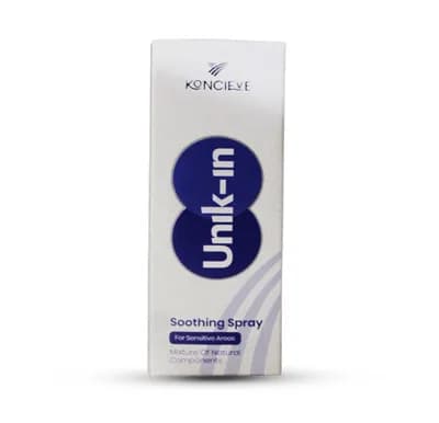 UNIK-IN SOOTHING SPRAY 30ML