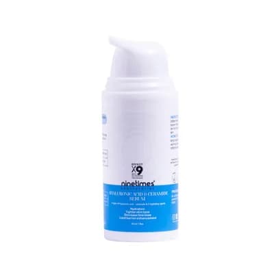 Ninetimes Hyaluronic Acid Serum 30ml