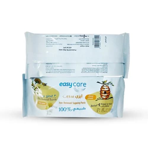 Easy Sweet Hair Removal Sugering Paste 90gm