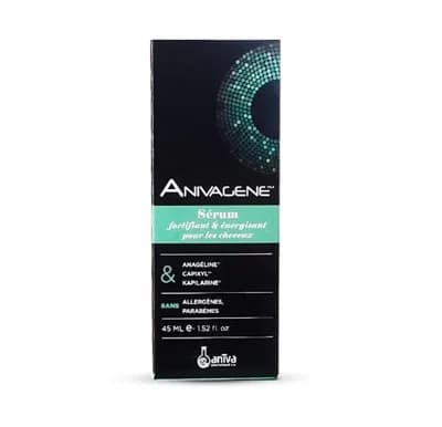 ANIVAGENE FORTIFY&ENERGIZING SERUM 45ML