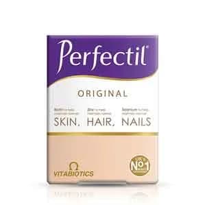 Perfectil Triple Active 30 Tablets