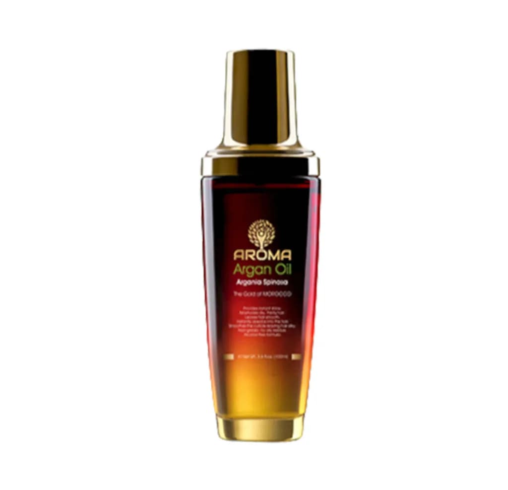 Aroma Argan Oil for Hair 100ml