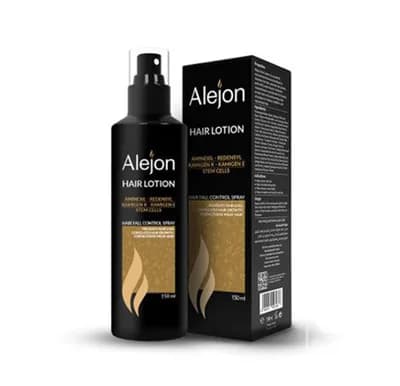 Alejon Hair Lotion Repair Spray 150Ml