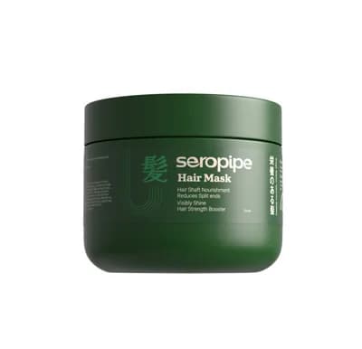 Seropipe Hair Mask 300ml