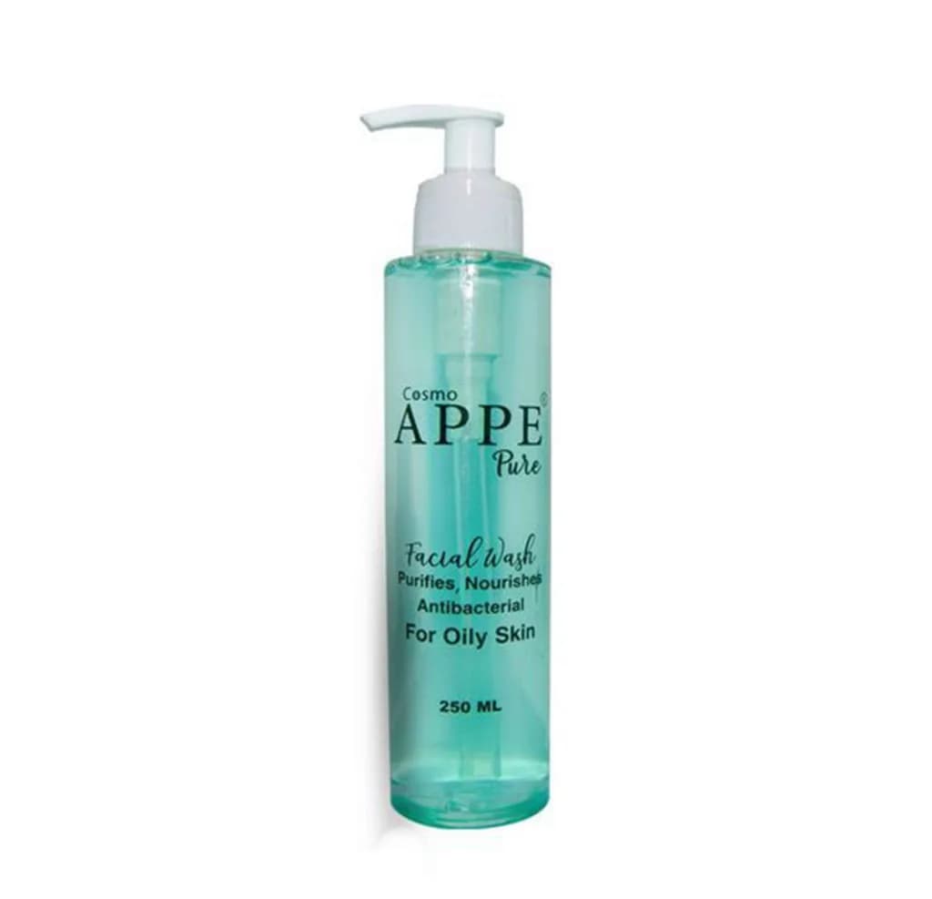 COSMO APPE PURE CLEANSING GEL 250ML