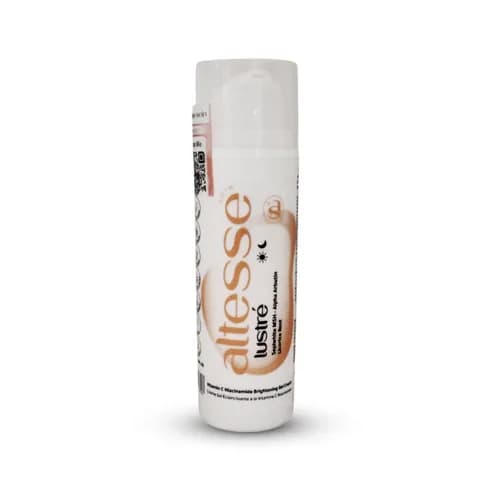 Altesse Soin – Vitamin C Niacinamide Brightening Gel Cream (50 ml)