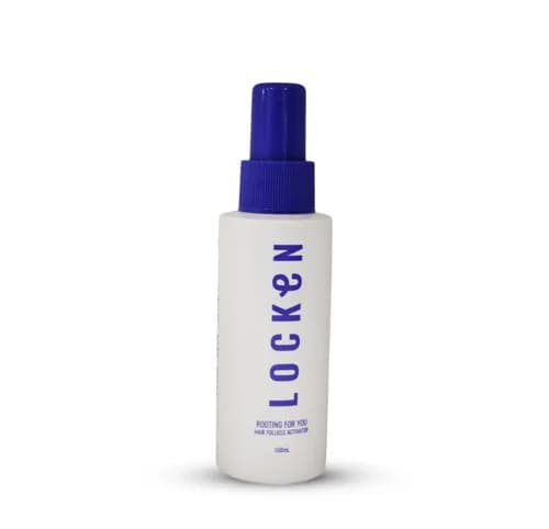 Locken Rooting For You Hair Follicle Activator 100ml