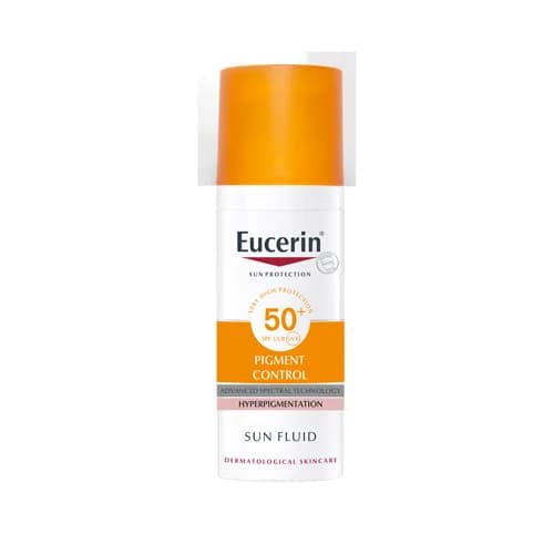 EUCERIN Sun-Pigment Control SPF 50+ 50ml