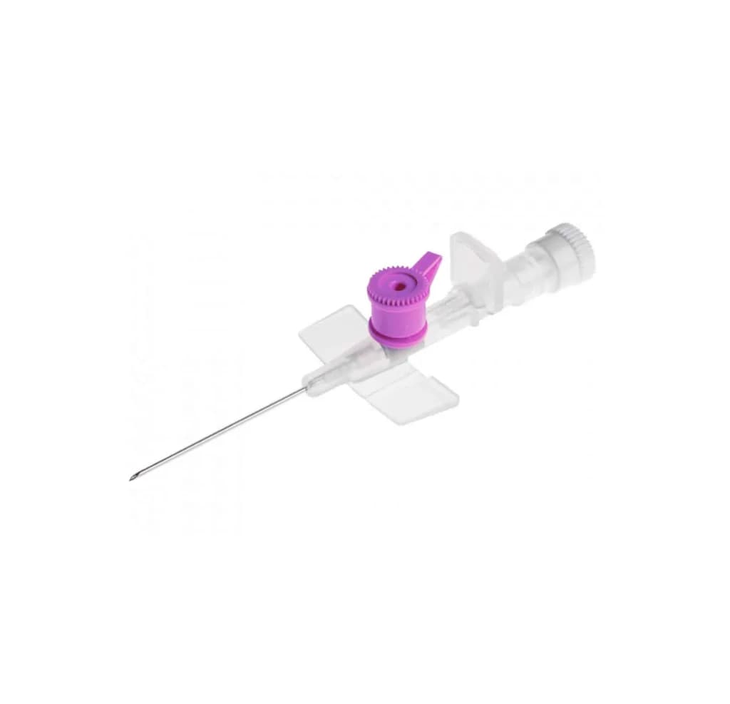 Cannula (26) Violet
