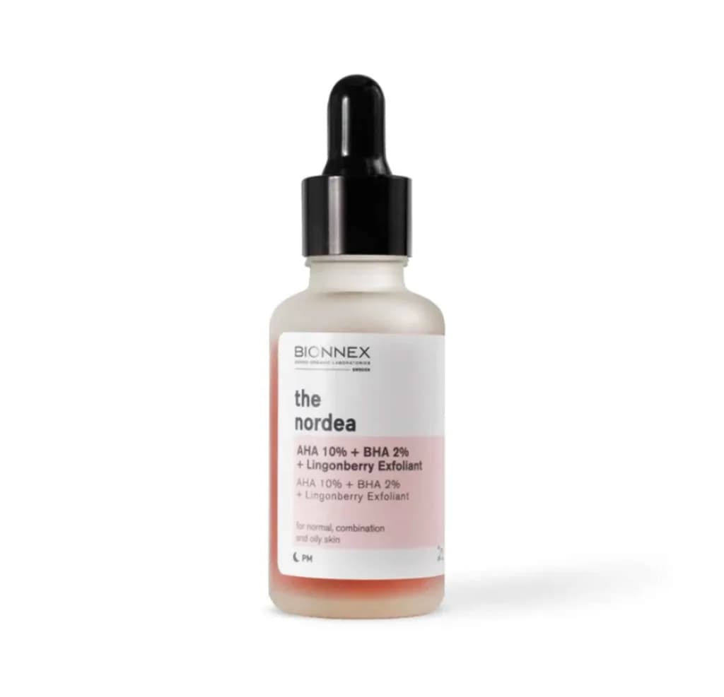 Bionnex The Nordea AHA 10 Percent Serum 30Ml