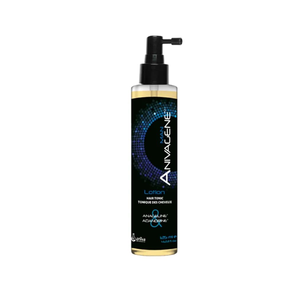 Anivagene Man Lotion Hair Tonic 125Ml