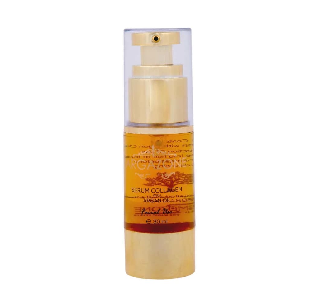 Argazone Serum Collagen With Argan Oil 30Ml