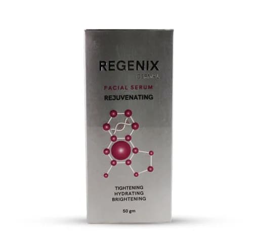 Regenix Rejuvenating Facial Serum 50gm