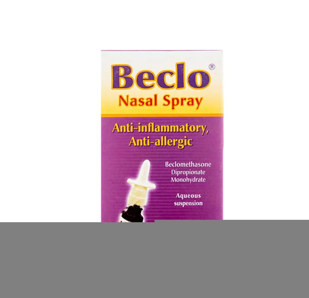 BECLO NASAL SP. 200MD