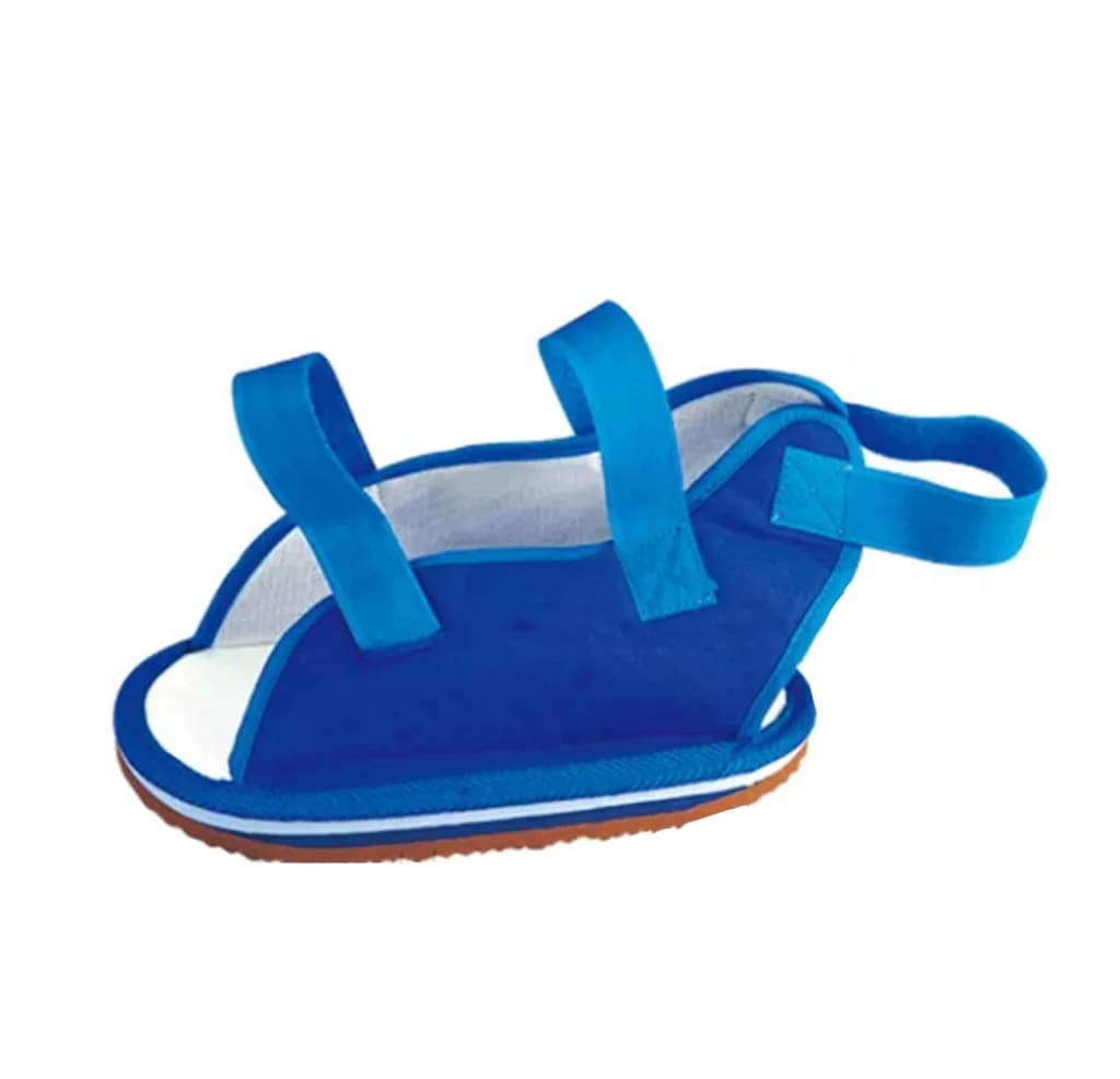 I-M (Oo-018) Cast Shoes - L