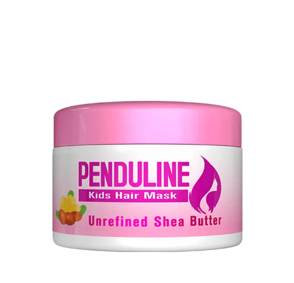Penduline Kids Shea Hair Mask +1Y 300Ml