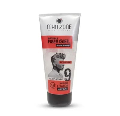 MAN-ZONE MAX HOLD GEL 175 ML