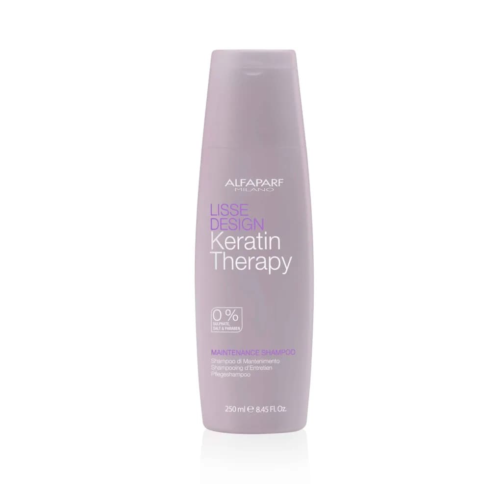 Keratin Therapy Maintenance Shampoo 250Ml