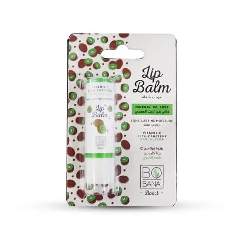 Bobana Vitamin C & Kiwi Flavour 4.8ml