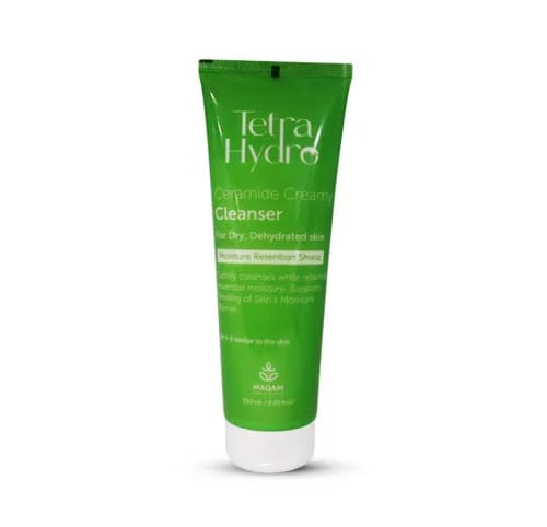 Tetra Hydro Ceramide Creamy Cleanser 250ml