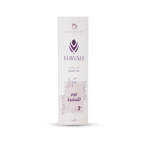 NAWAH FACIAL SKIN TONER 200ML
