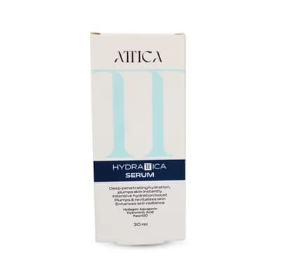ATTICA HYDRATTICA SERUM 30 ML