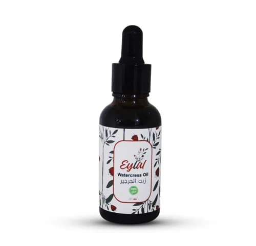 EYLUL WATERCRESS OIL 30ML