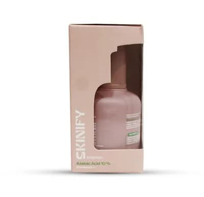 SKINIFY BRIGHTEN AZELAC.A FACE SERUM 50M