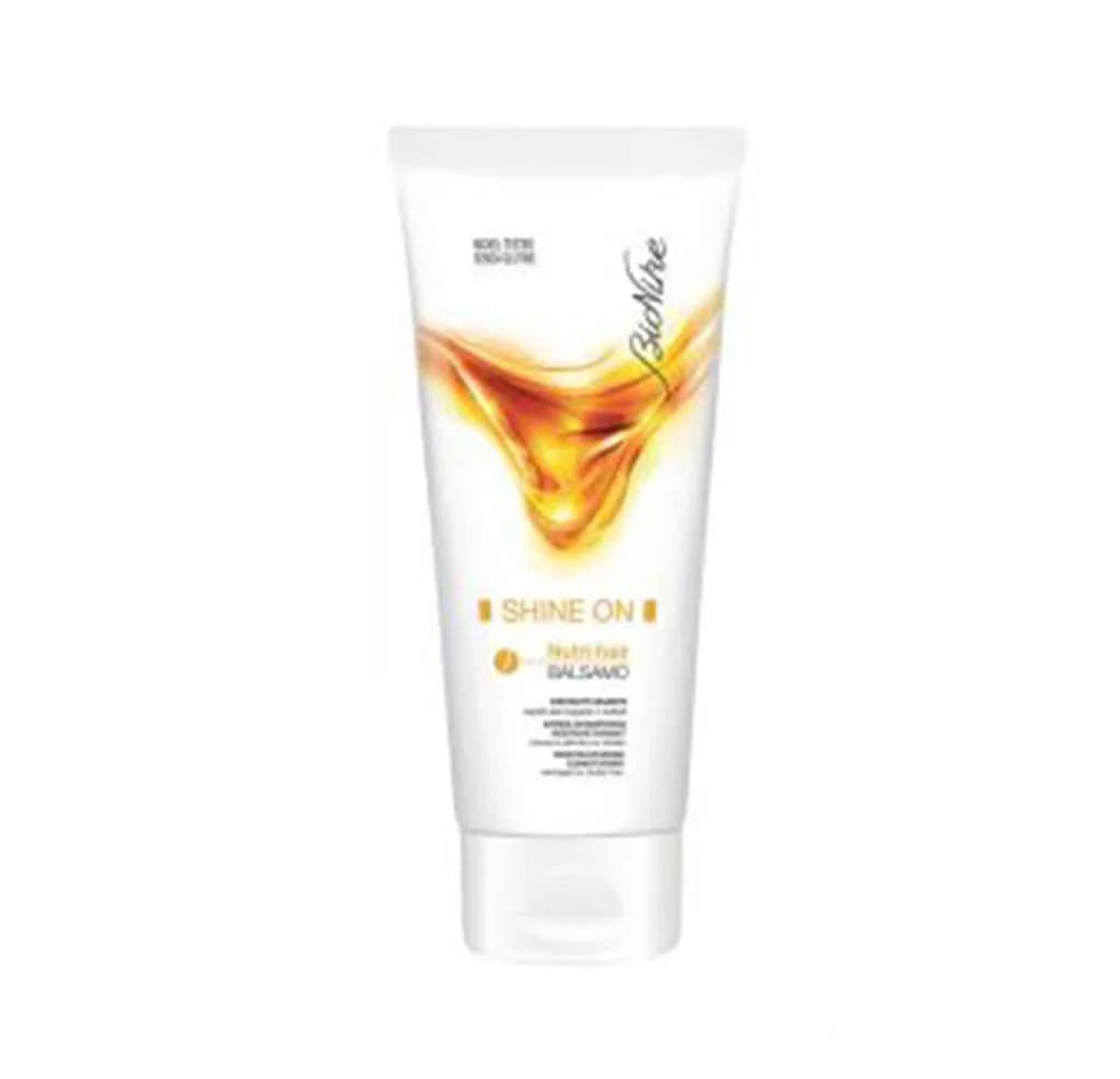 BIONIKE SHINE ON COND NUTRI-HAIR 200ML