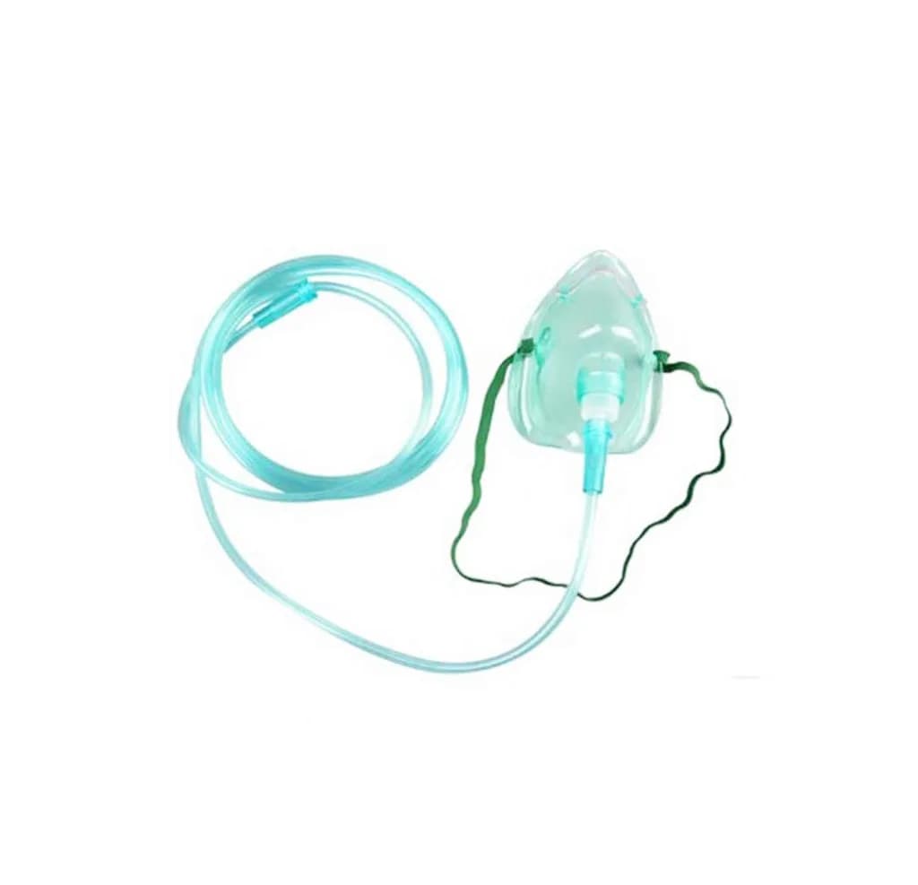 Face Oxygen Mask (Children)