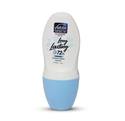 VEBIX  ROLL ON FAIRNESS F/W 50ML