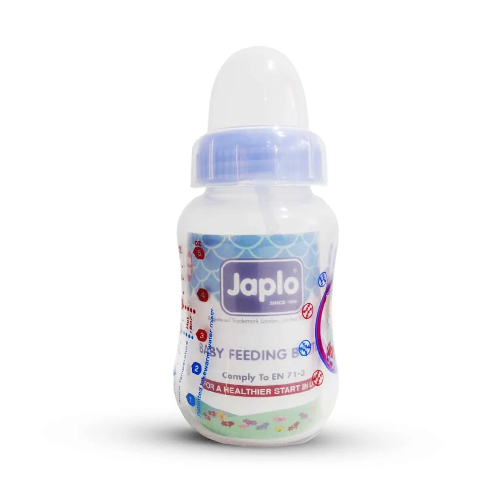 Japlo Stream Bottle Blue 140M-Sl140-Box