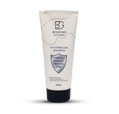 BG REDENSO ANTI-HAIR LOSS SHAMPOO 200ML