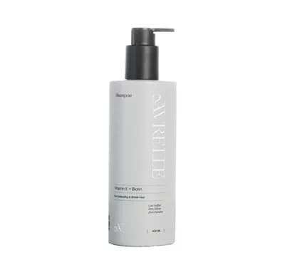 AVRELLE VITAMIN E + BIOTIN SHAMP 250ML