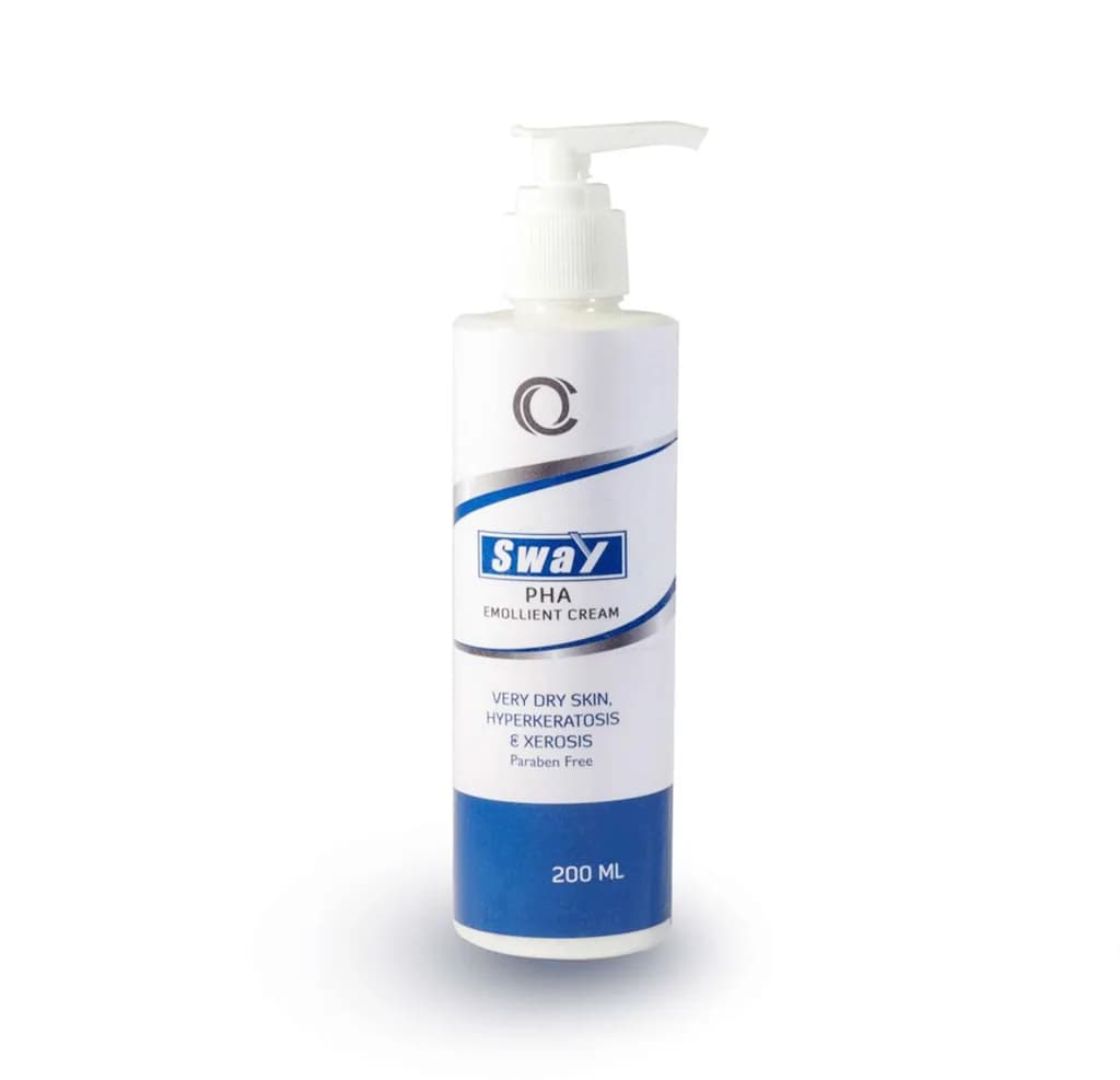 SWAY EMOLLIENT CR.200ML