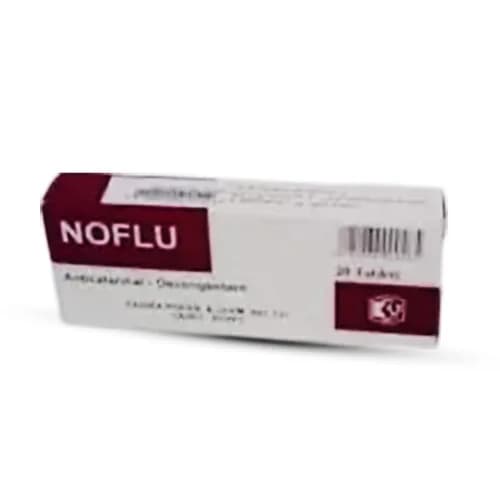 NOFLU 20/TAB