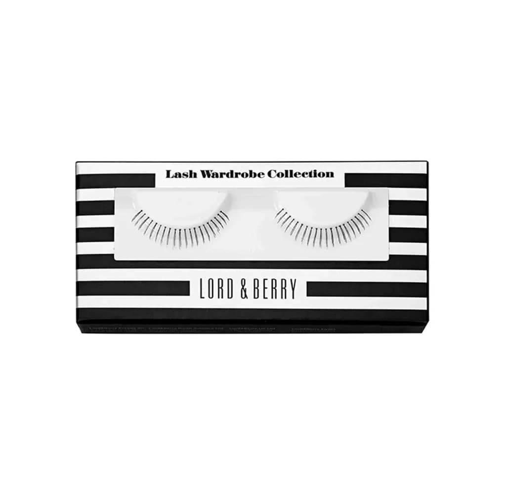 LAB LASH WARDROBE COLLECTION EL20