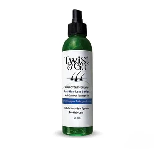 Twist & Go Anti Hair Loss Lotion 250ml