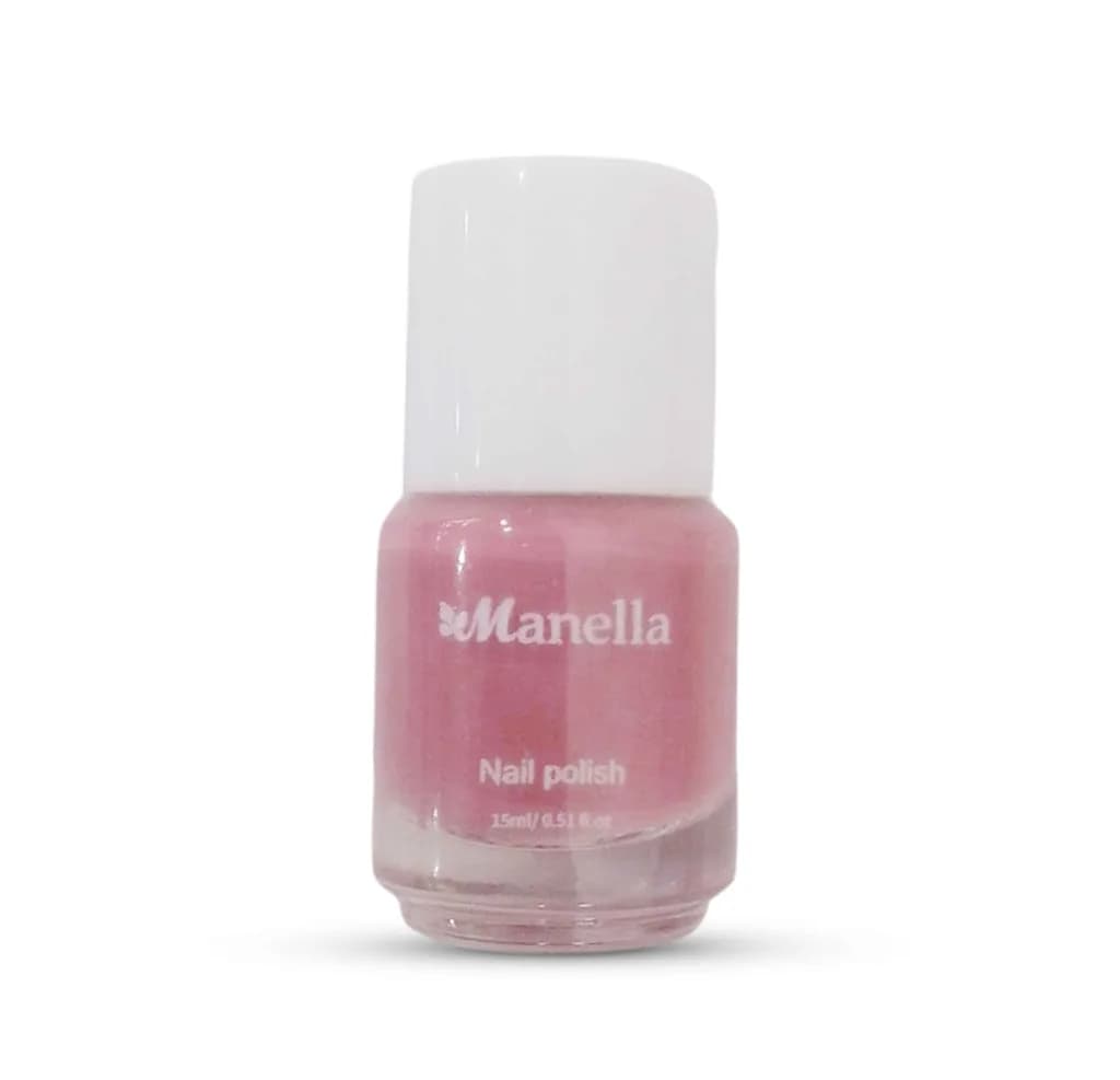 Manella Nail Polish 15ml # 39