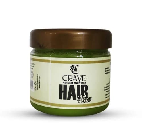 Crave Natural Hair Wax 200ml